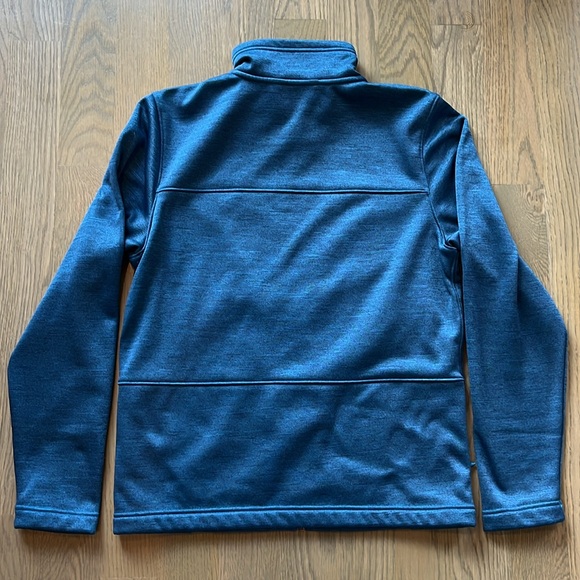 The North Face - Mens Canyonland Full-Zip Fleece Lined Jacket - Sz M - Picture 5 of 5